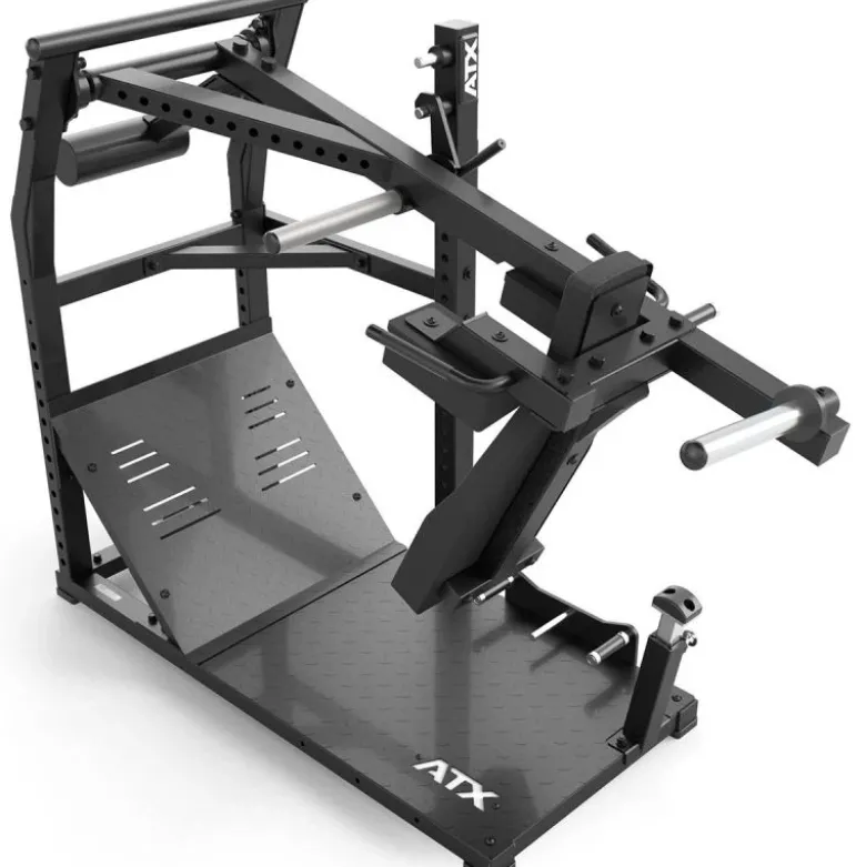 ATX Pendulum Squat