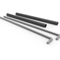 ATX Pin-⁠Pipe Safeties 600 / 65 cm