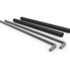 ATX Pin-⁠Pipe Safeties 500 / 60 cm
