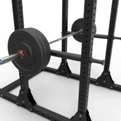 ATX Pin-⁠Pipe Safeties 700 / 70 cm -⁠ Rubber