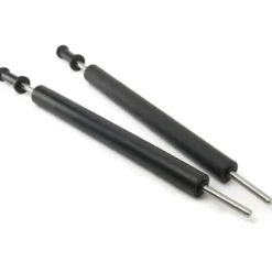 ATX Pin-⁠Pipe Safeties 700 / 70 cm -⁠ Rubber
