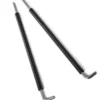 ATX Pin-⁠Pipe Safeties 700 / 70 cm -⁠ Staal