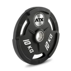 ATX Polyurethaan Halterschijven 50 mm