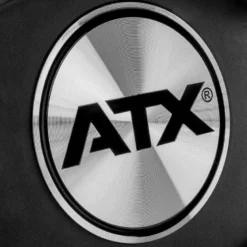 ATX Polyurethaan Halterschijven 50 mm