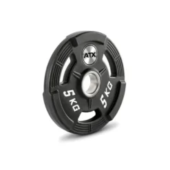 ATX Polyurethaan Halterschijven 50 mm