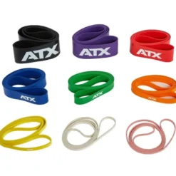 ATX Power Bands