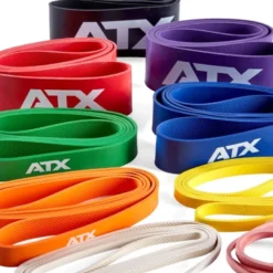 ATX Power Bands