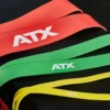 ATX Power Bands Set -⁠ Heavy