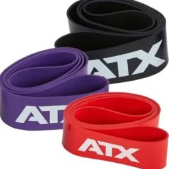 ATX Power Bands Set -⁠ Heavy