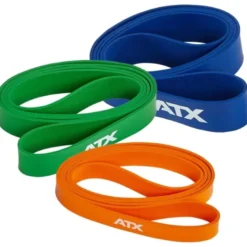 ATX Power Bands Set -⁠ Medium