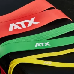 ATX Power Bands Set -⁠ Medium