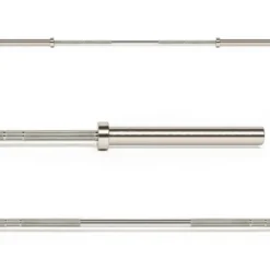 ATX Power Bar -⁠ Stainless Steel