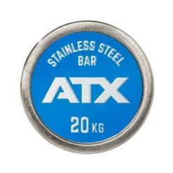 ATX Power Bar -⁠ Stainless Steel