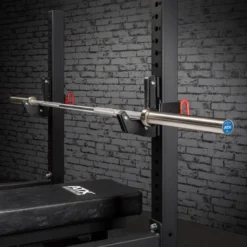 ATX Power Bar -⁠ Stainless Steel