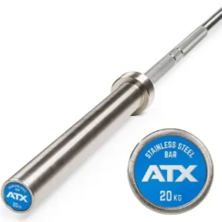ATX Power Bar -⁠ Stainless Steel