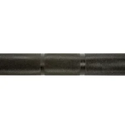ATX Power Bar - Zwart/chroom