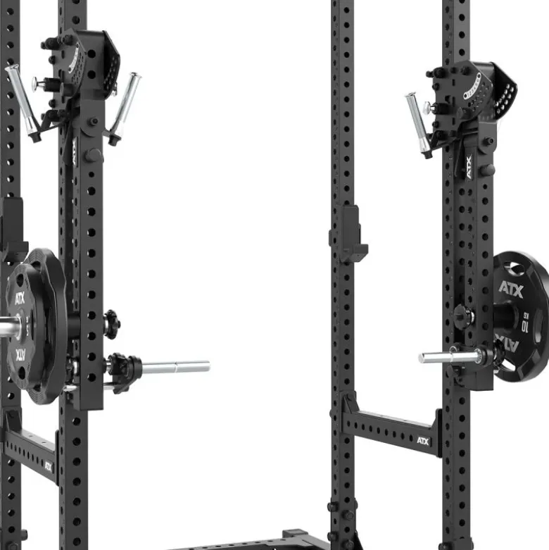 ATX Power Handles