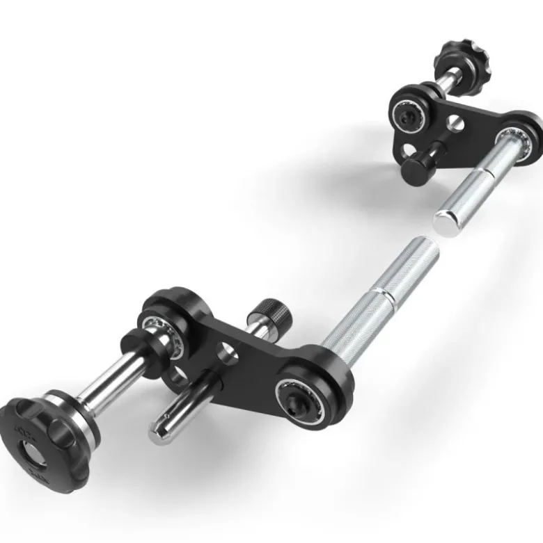 ATX Power Handles