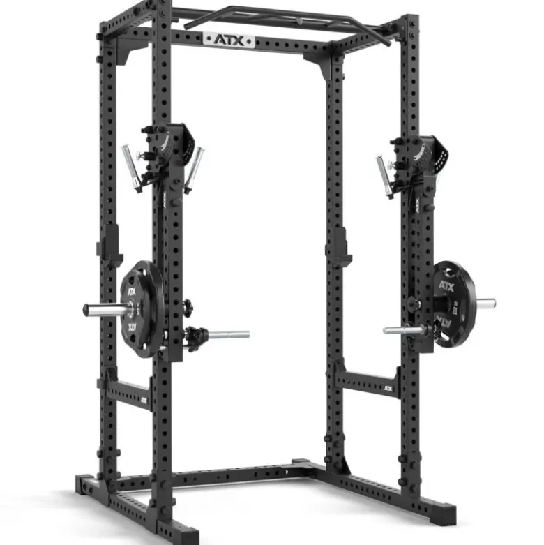 ATX Power Handles