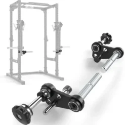 ATX Power Handles