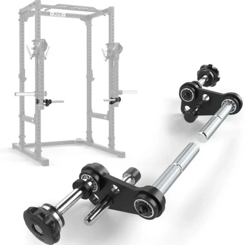 ATX Power Handles