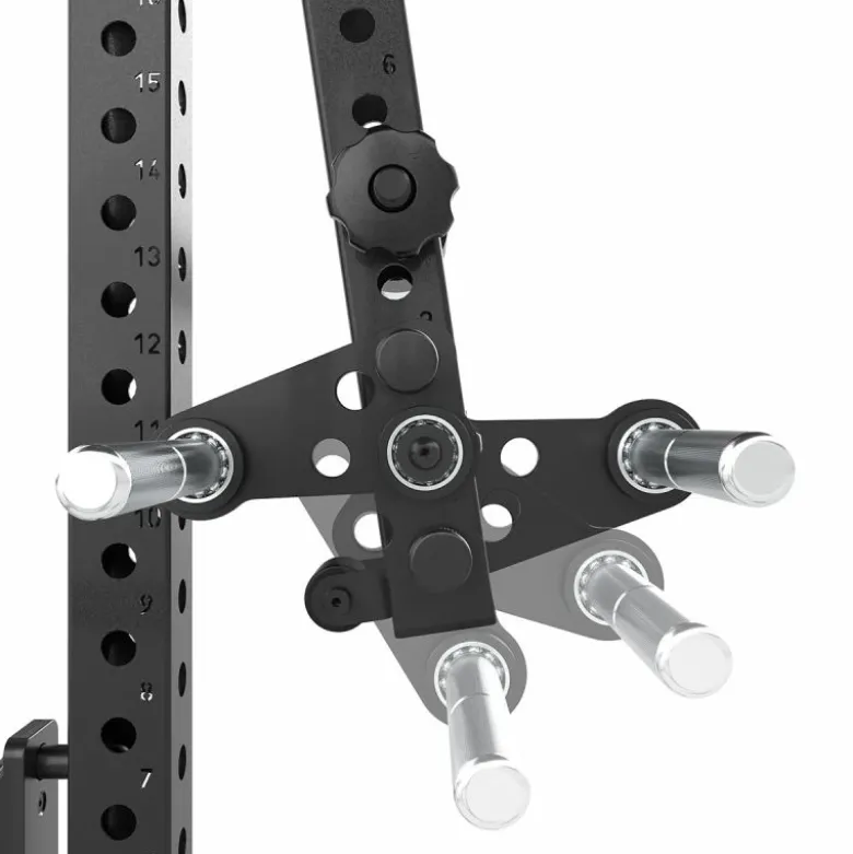 ATX Power Handles