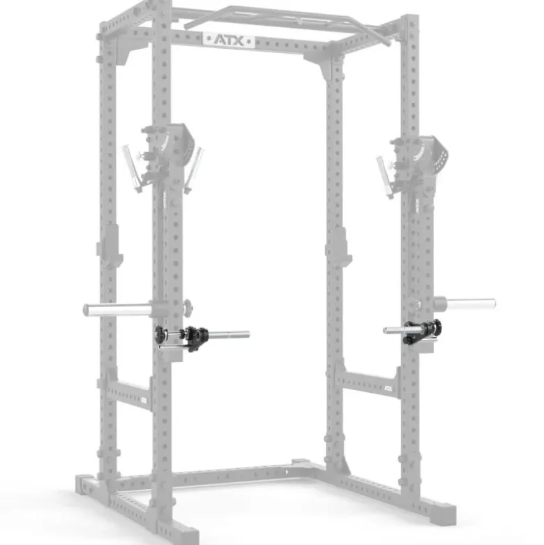 ATX Power Handles