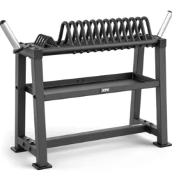 ATX Powerlifting Plate Rack
