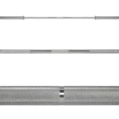 ATX Powerlifting Warrior Bar