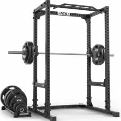 ATX Power Rack PRX-640