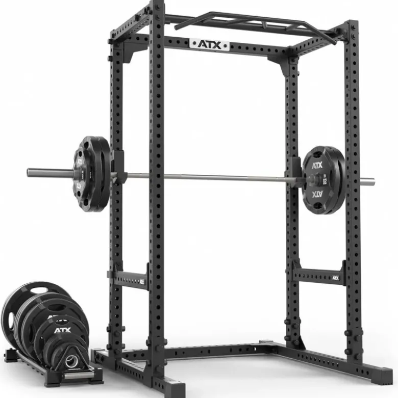 ATX Power Rack PRX-640