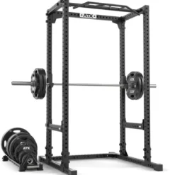 ATX Power Rack PRX-660