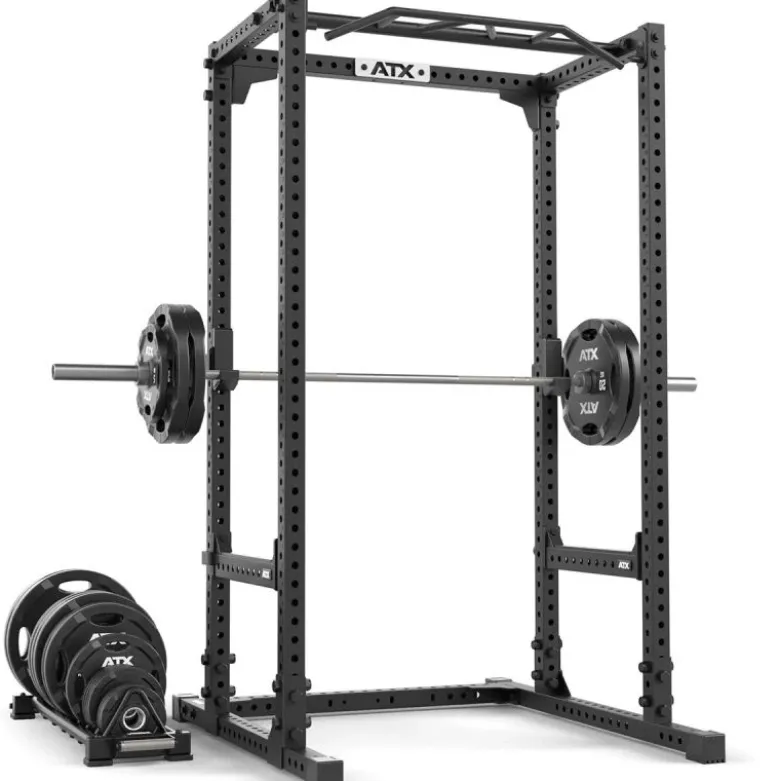 ATX Power Rack PRX-660