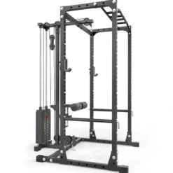 ATX Power Rack PRX-⁠510 -⁠ Complete Home Gym Set