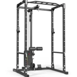 ATX Power Rack PRX-⁠510 -⁠ Complete Home Gym Set
