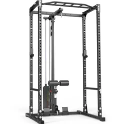 ATX Power Rack PRX-⁠520 -⁠ Complete Home Gym Set