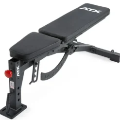 ATX Power Rack PRX-⁠520 -⁠ Complete Home Gym Set
