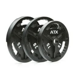 ATX Power Rack PRX-⁠520 -⁠ Complete Home Gym Set