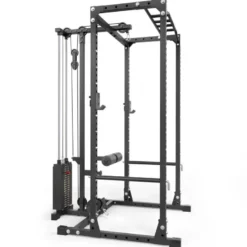 ATX Power Rack PRX-⁠520 -⁠ Complete Home Gym Set