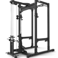 ATX Power Rack PRX-⁠780 2.0 + Lat Pulley