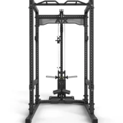 ATX Power Rack PRX-⁠780 2.0 + Lat Pulley
