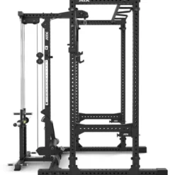 ATX Power Rack PRX-⁠780 2.0 + Lat Pulley