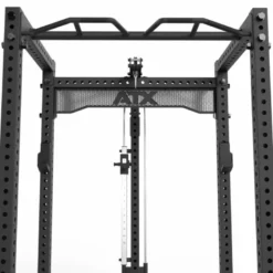 ATX Power Rack PRX-⁠780 2.0 + Lat Pulley
