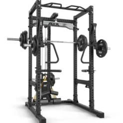 ATX Power Rack PRX-⁠780 2.0 + Lat Pulley