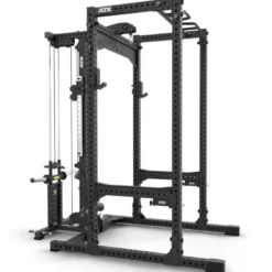 ATX Power Rack PRX-⁠780 2.0 + Lat Pulley