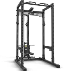 ATX Power Rack PRX-⁠780 2.0 + Lat Pulley