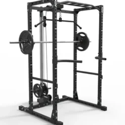 ATX Power Rack PRX-⁠510 1.0 + Lat Pulley