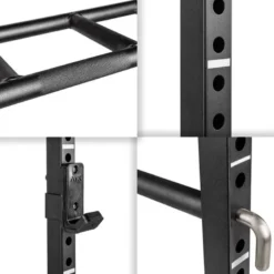 ATX Power Rack PRX-⁠510 1.0 + Lat Pulley
