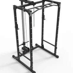ATX Power Rack PRX-⁠510 1.0 + Lat Pulley