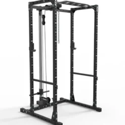 ATX Power Rack PRX-⁠520 1.0 + Lat Pulley